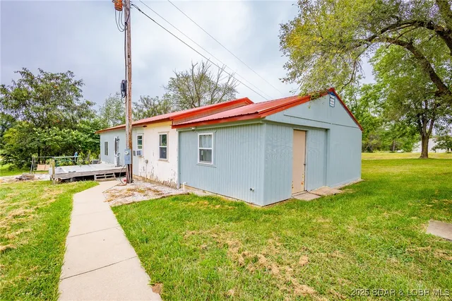 $137,500 | 2158 Highway 17, Iberia, MO 65486