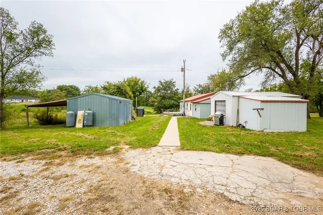 $137,500 | 2158 Highway 17, Iberia, MO 65486