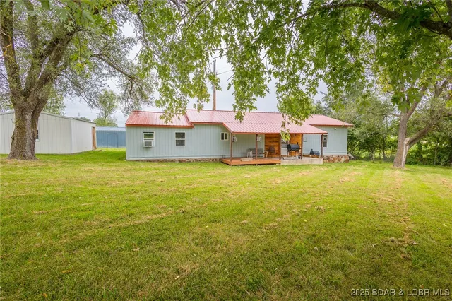 $137,500 | 2158 Highway 17, Iberia, MO 65486