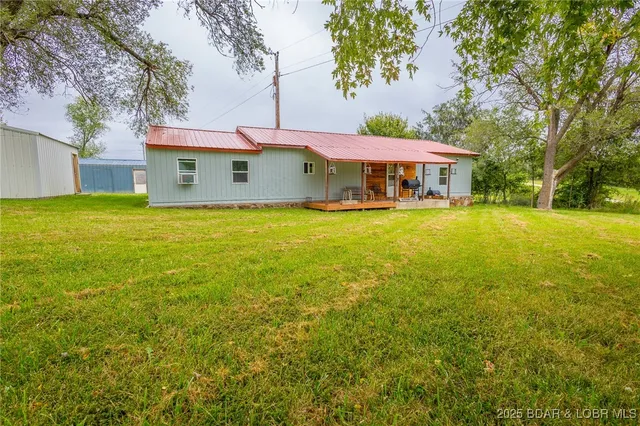 $137,500 | 2158 Highway 17, Iberia, MO 65486
