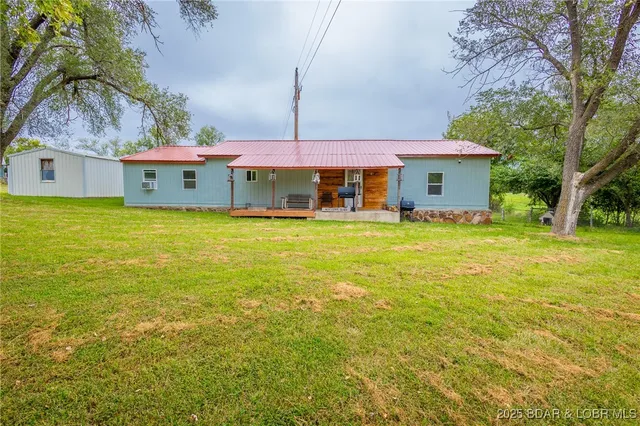 $137,500 | 2158 Highway 17, Iberia, MO 65486