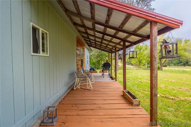 $137,500 | 2158 Highway 17, Iberia, MO 65486