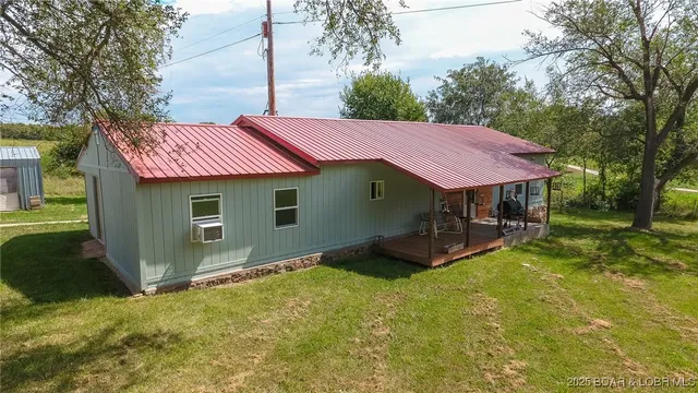 $137,500 | 2158 Highway 17, Iberia, MO 65486
