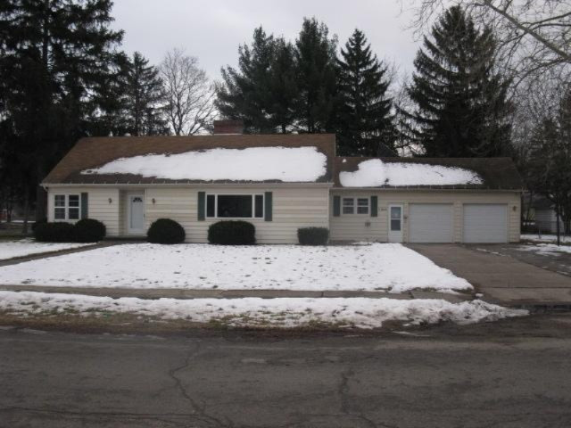 815 White Pigeon Road Constantine, MI 49042 - Photo 2 of 15 Additional Photo