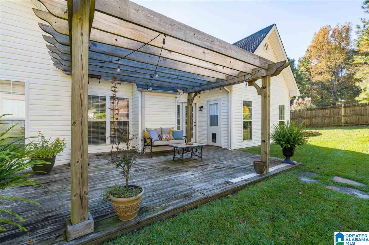 155 Meadow Brook Springville, AL 35146 - Photo 30 of 49