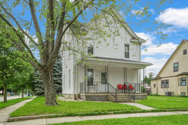$220,000 | 421 Amory Street, Fond du Lac, WI 54935