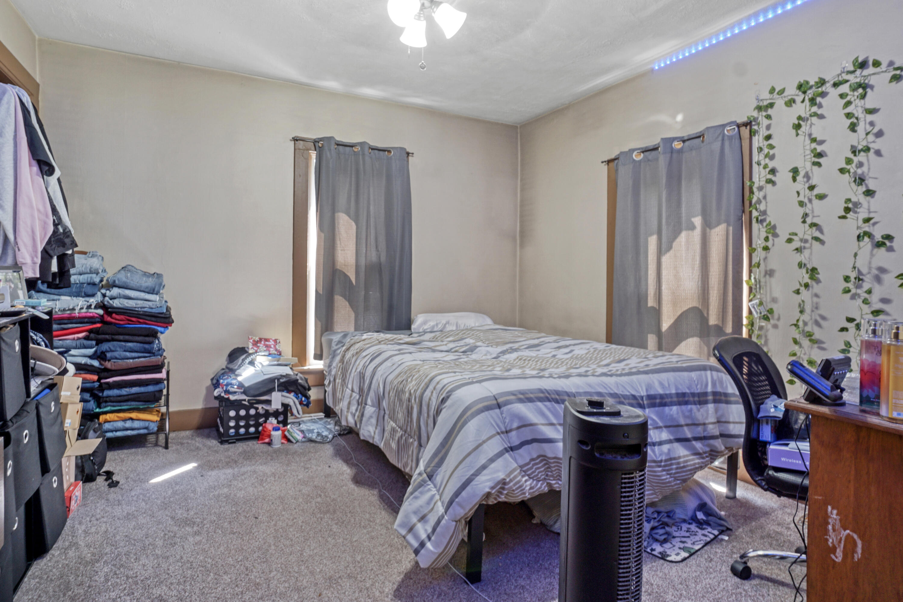 421 Amory Street Fond du Lac, WI 54935 - Photo 11 of 17 Upper Bedroom