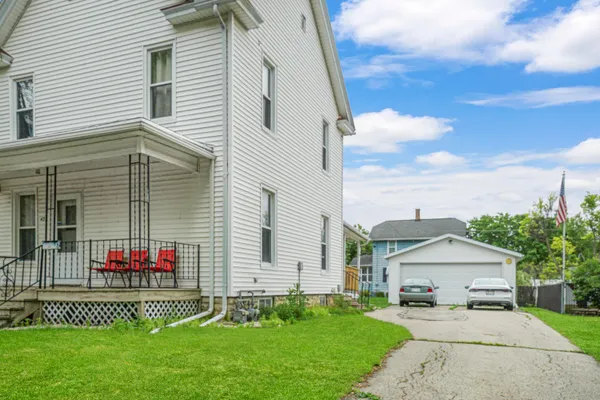 $220,000 | 421 Amory Street, Fond du Lac, WI 54935