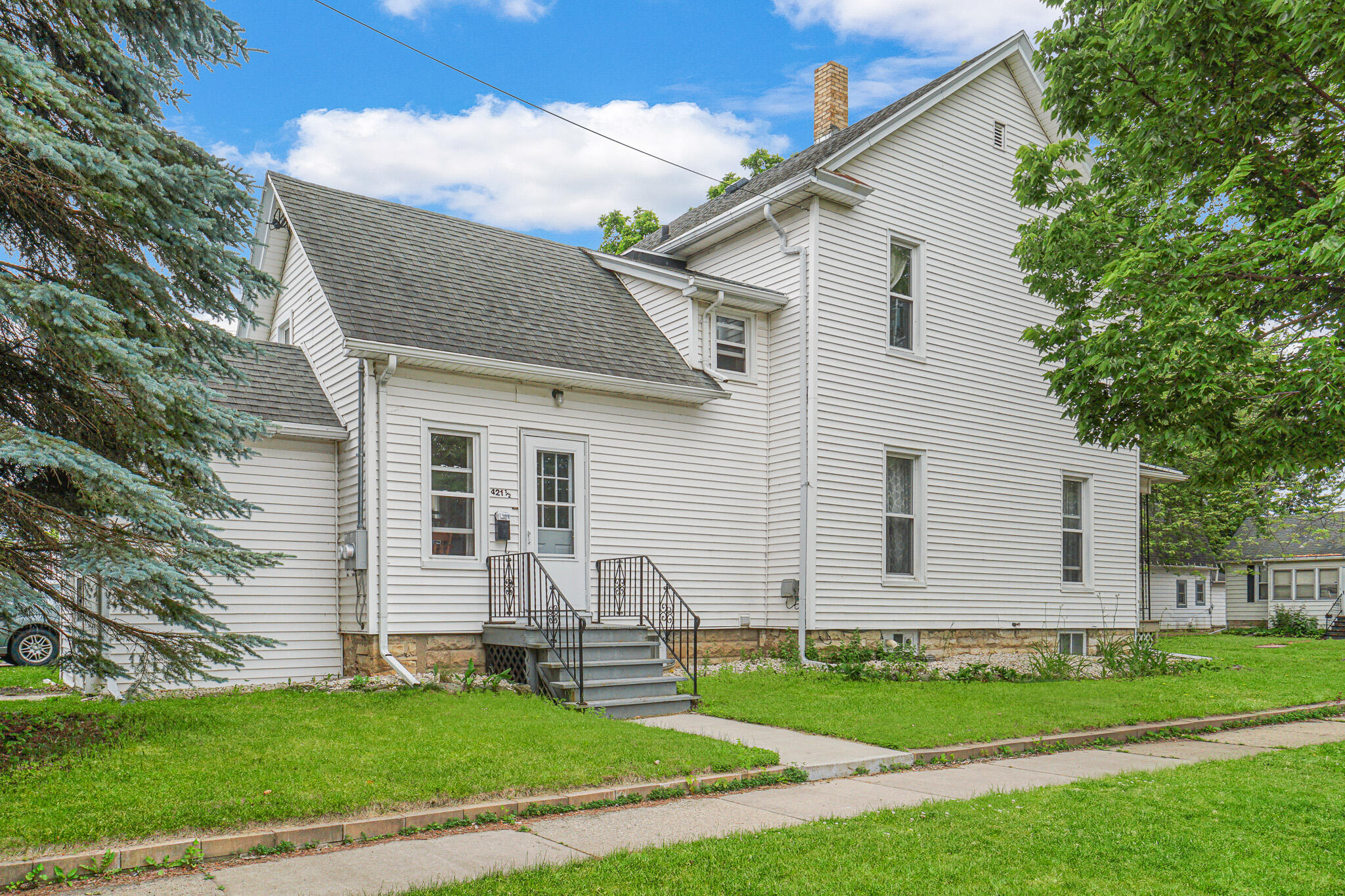 421 Amory Street Fond du Lac, WI 54935 - Photo 16 of 17 Exterior