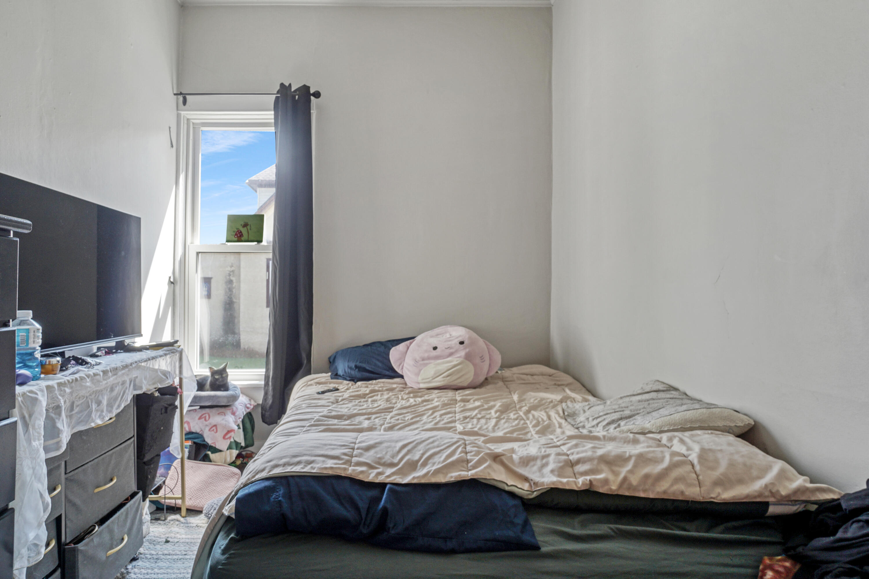 421 Amory Street Fond du Lac, WI 54935 - Photo 6 of 17 Lower Bedroom Two