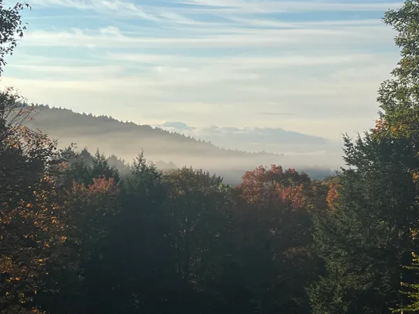 $850,000 | 1877 Willard Road, Hartford, VT 05059