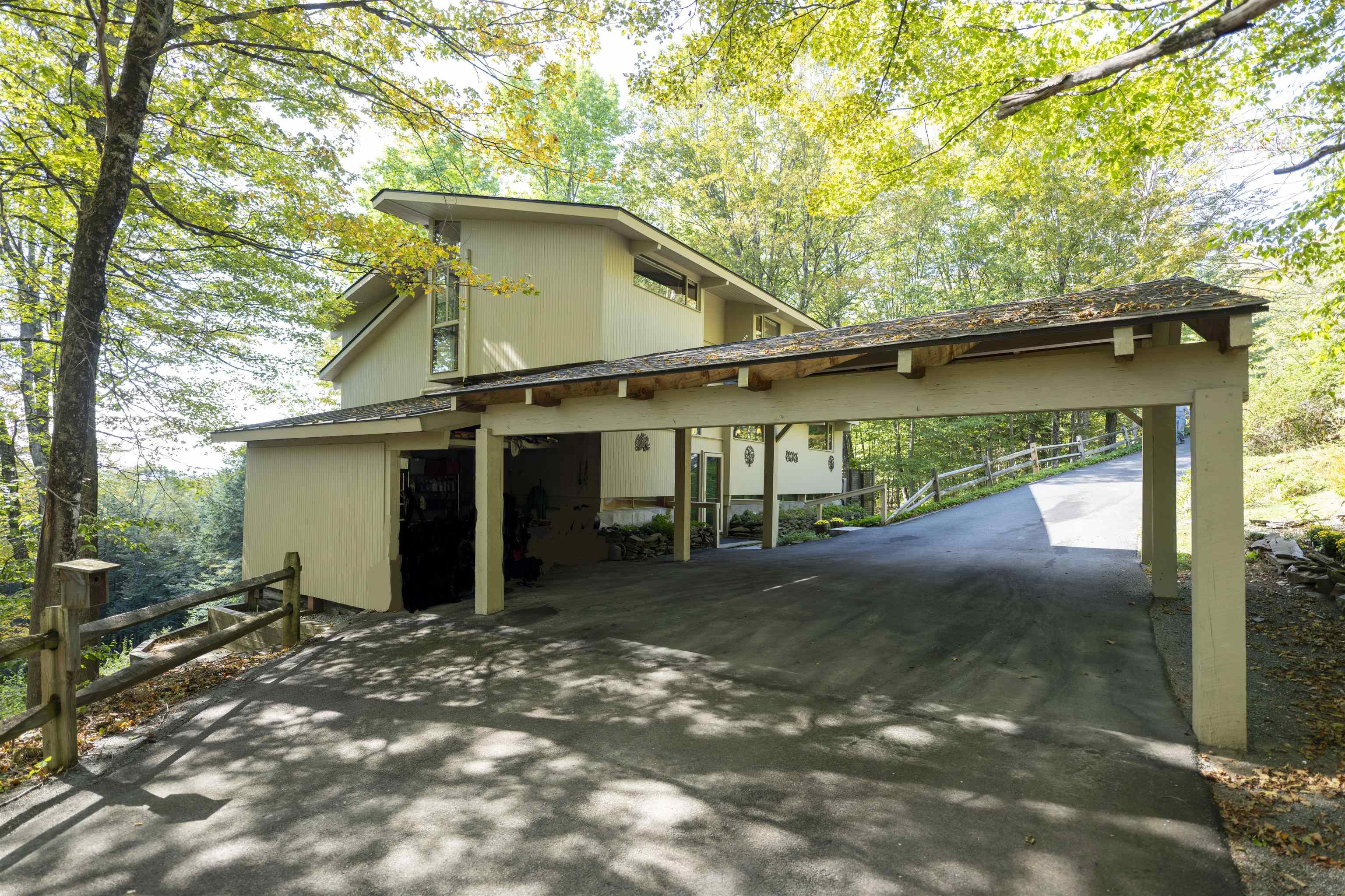 1877 Willard Road Hartford, VT 05059 - Photo 42 of 43