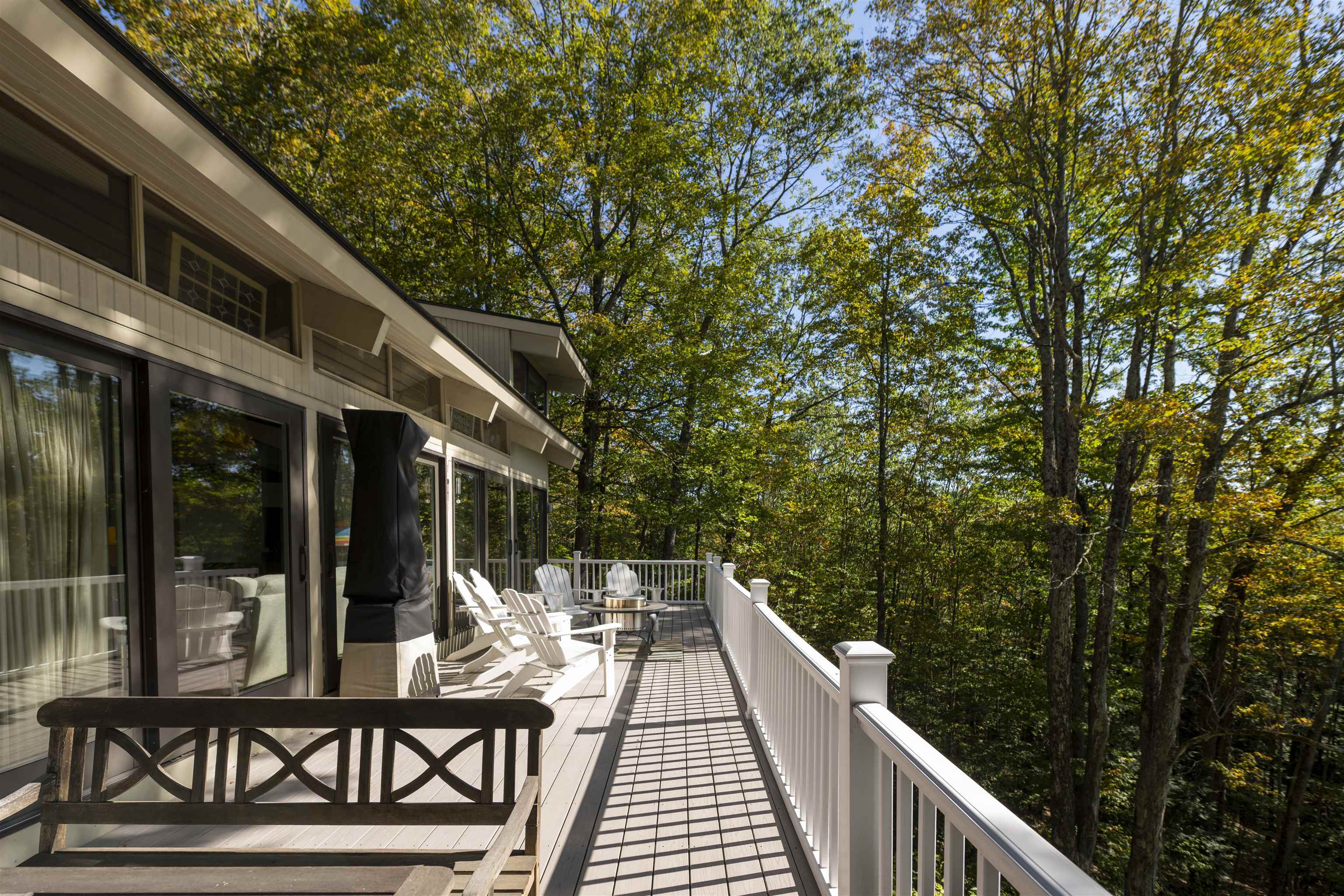 1877 Willard Road Hartford, VT 05059 - Photo 53 of 78