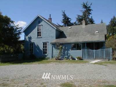 9710 Southwest Gorsuch Road Vashon, WA 98070 - Photo 1 of 1