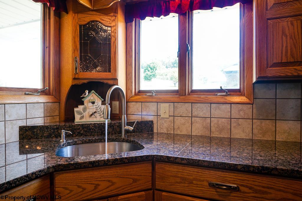 7939 Mount Clare Road Mount Clare, WV 26408 - Photo 7 of 20 Gallery Image 7
