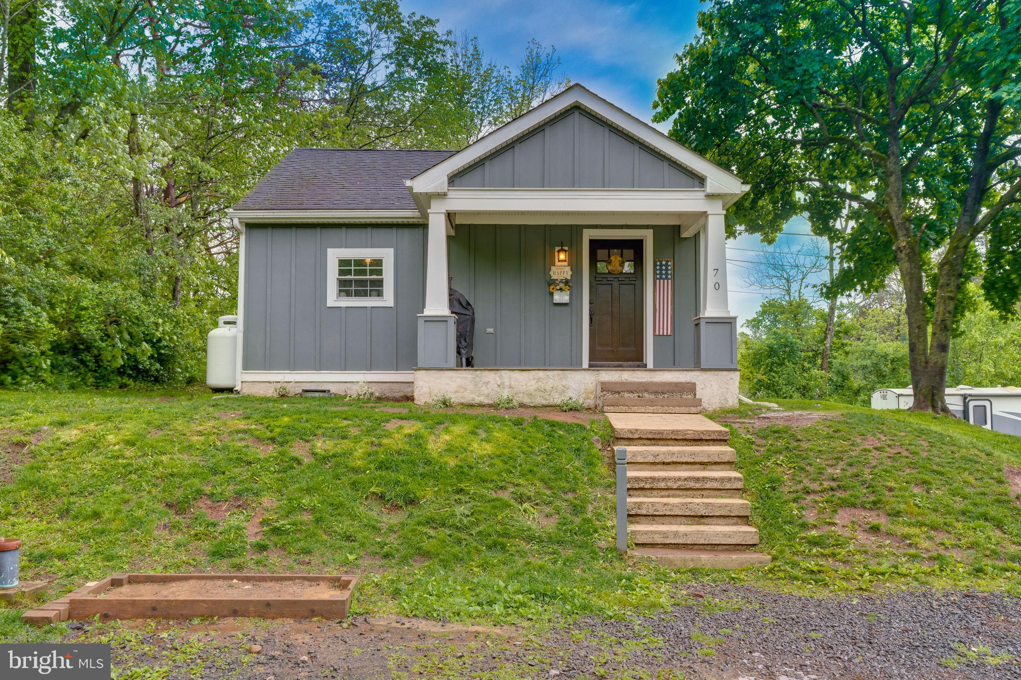 70 Pine Avenue, Birdsboro, PA 19508 Compass