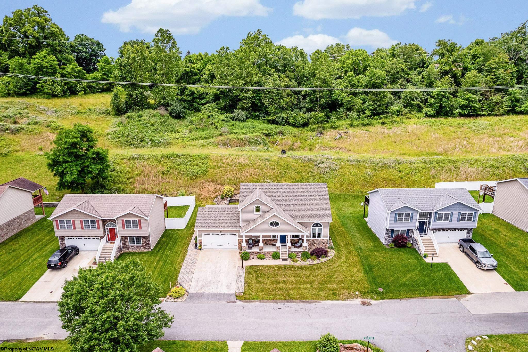 117 Summits Ridge Morgantown, WV 26508 - Photo 50 of 50 Gallery Image 50