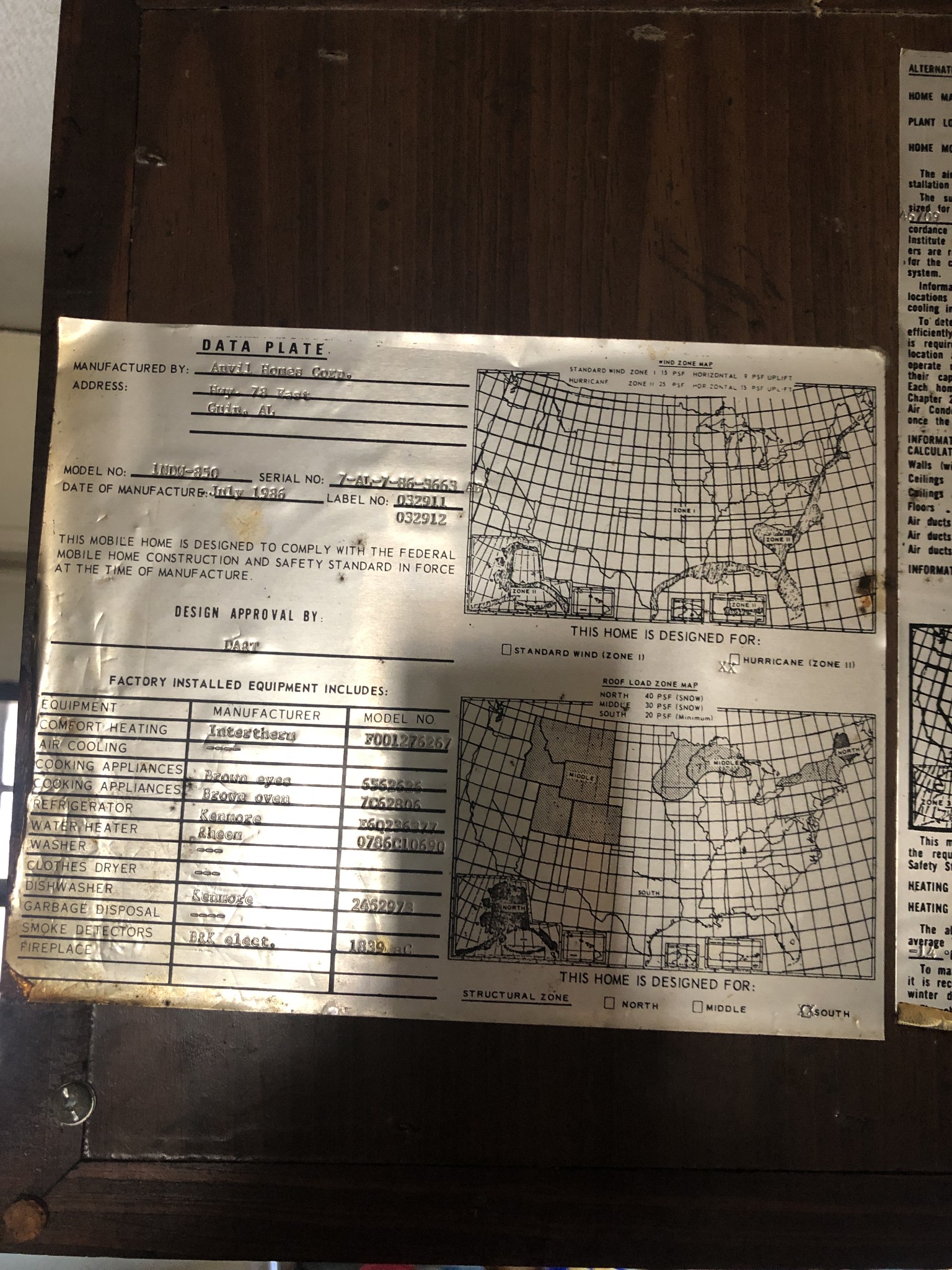 1055 Pack Road White Bluff, TN 37187 - Photo 17 of 18 Gallery Image 17