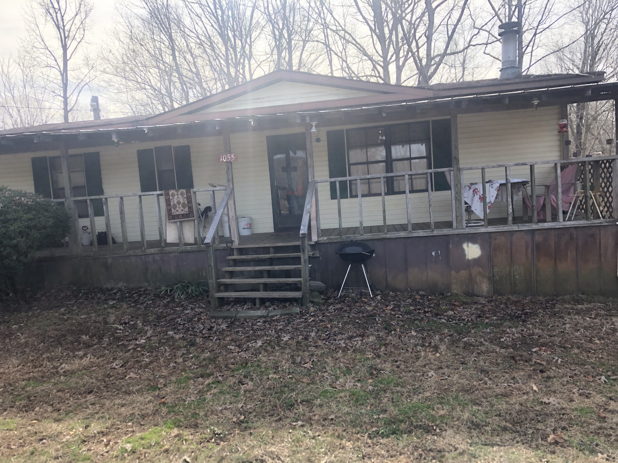 1055 Pack Road White Bluff, TN 37187 - Photo 3 of 18 Gallery Image 3