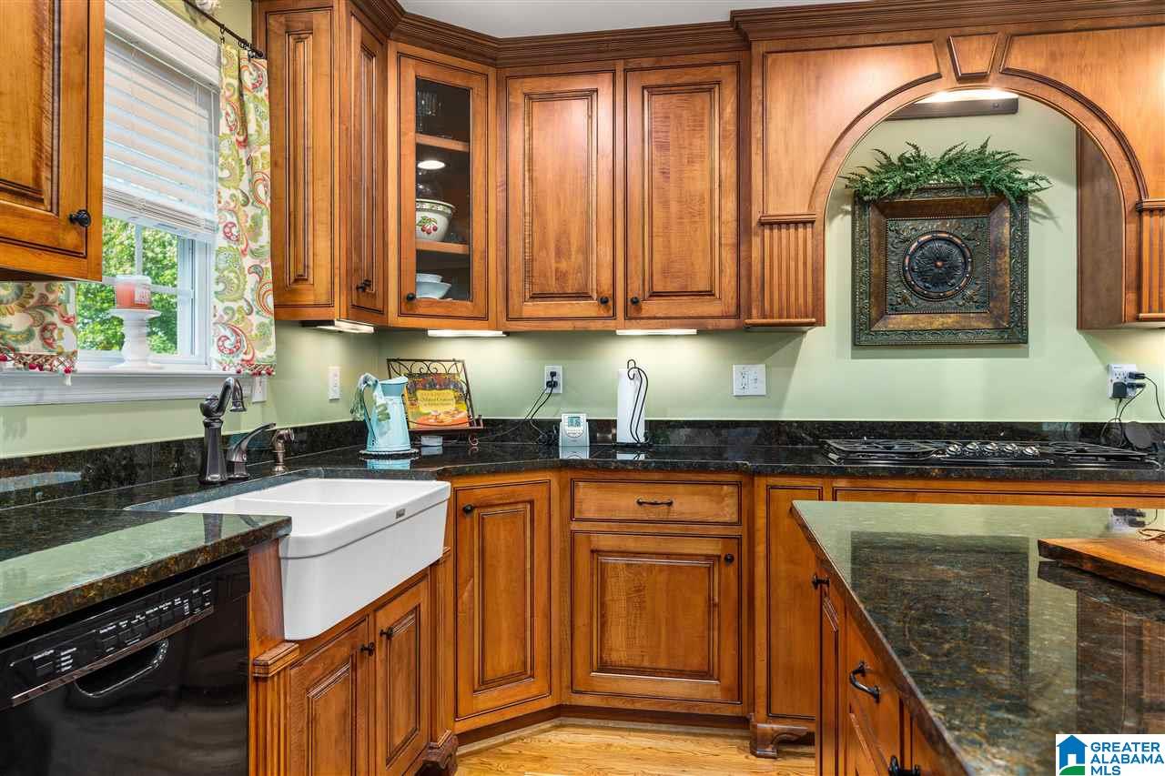 3433 Coody Road Trussville, AL 35173 - Photo 14 of 30