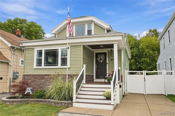$269,900 | 112 Densmore Street, Buffalo, NY 14220