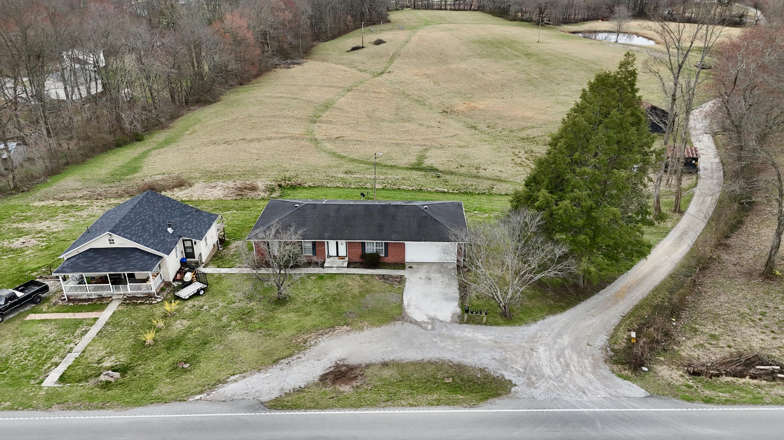 6977 Barbourville Road London, KY 40744 - Photo 26 of 29 26