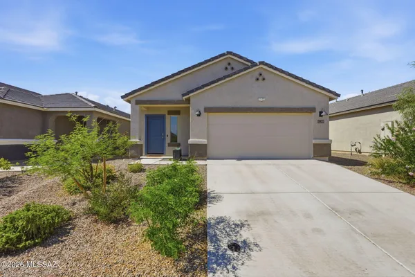 $369,000 | 12201 East Ava Lynn Drive, Vail, AZ 85641