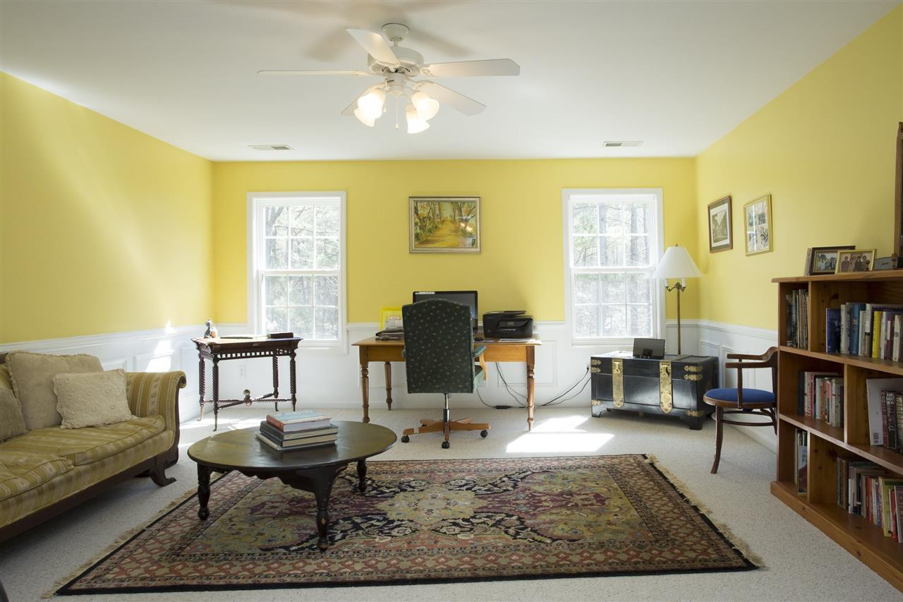 1003 Martry Road Durham, NC 27713 - Photo 18 of 27 media room