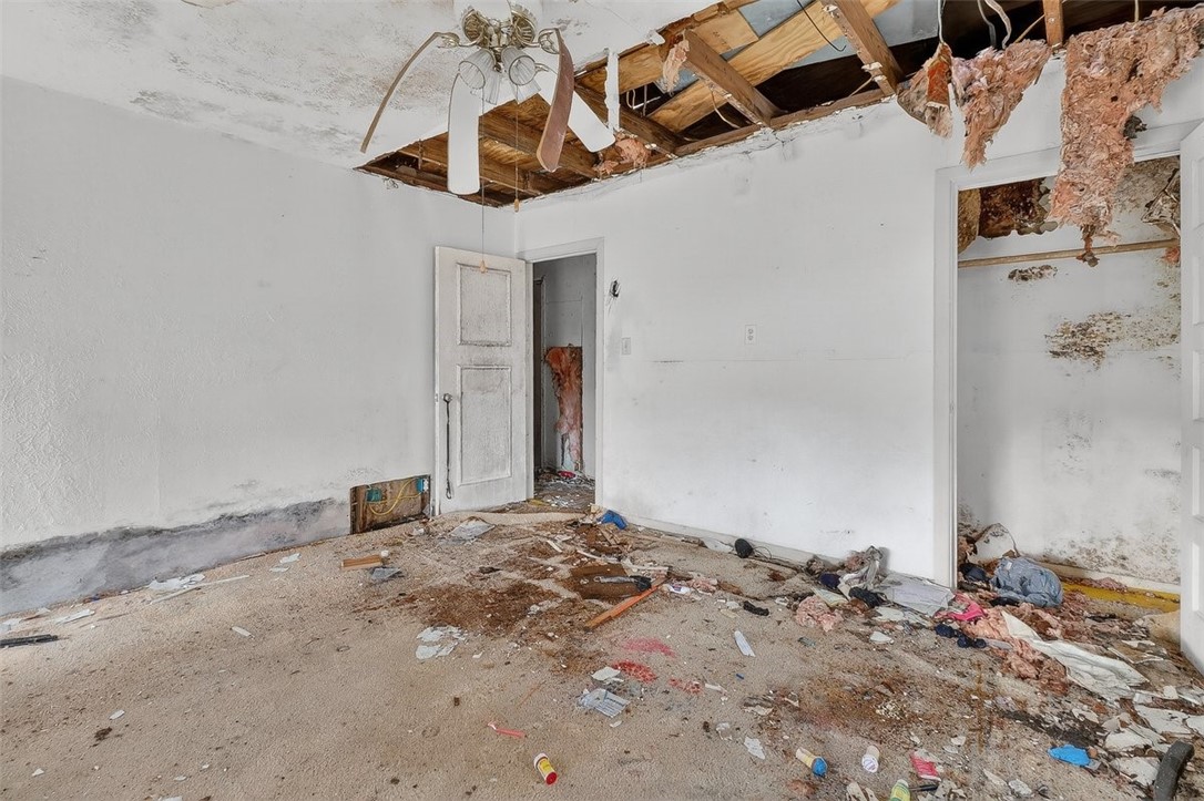 1930 Sandy Way Corpus Christi, TX 78418 - Photo 15 of 35 a view of a storage room