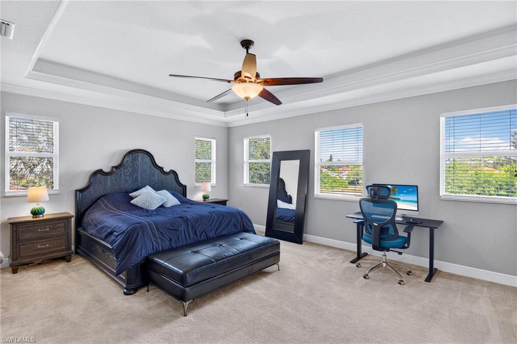 2212 Vardin Place Naples, FL 34120 - Photo 15 of 50 a living room with furniture