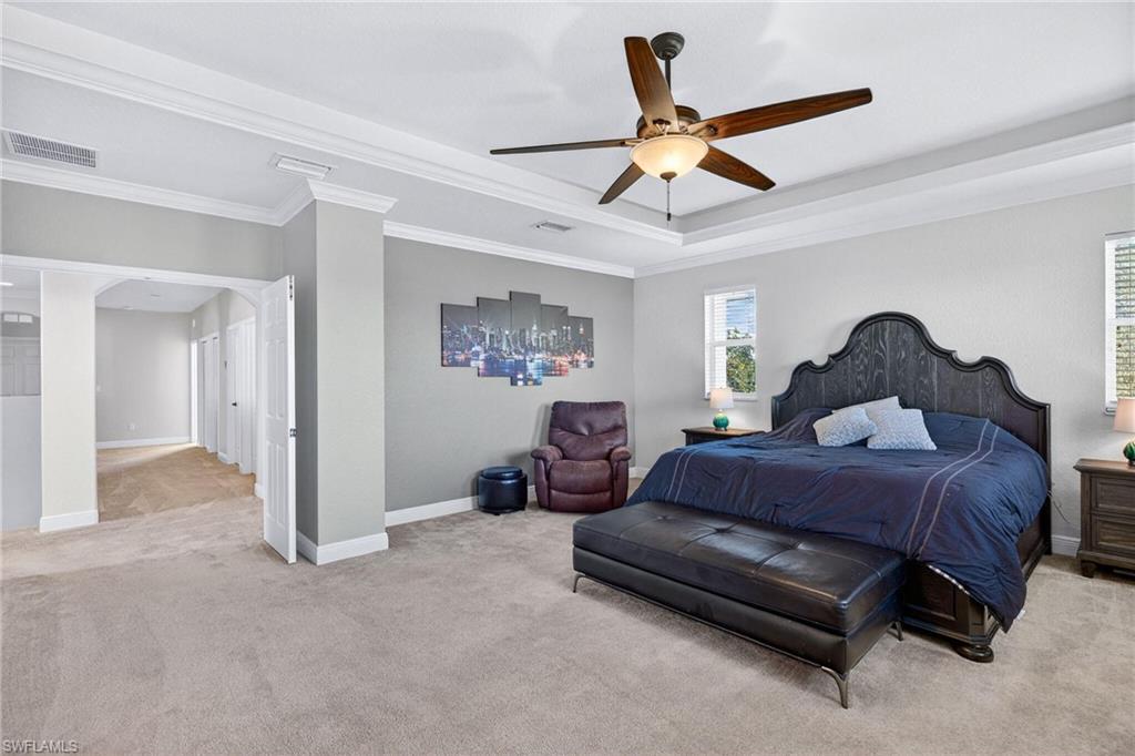 2212 Vardin Place Naples, FL 34120 - Photo 17 of 50 a living room with furniture