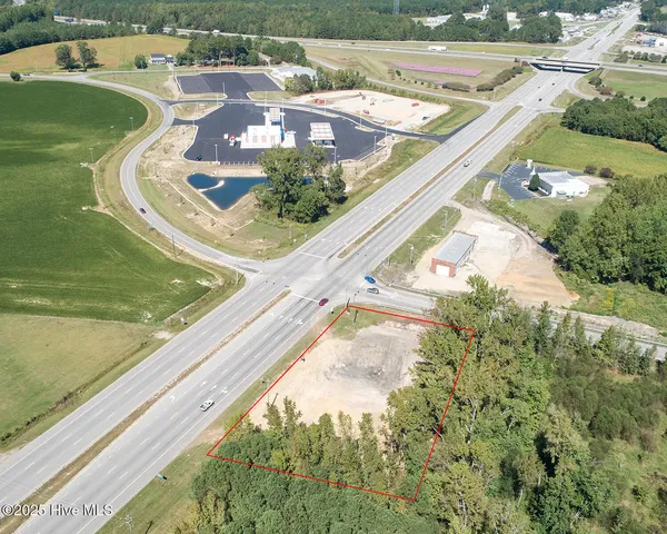 $299,900 | 4161 Highway 301, Wilson, NC 27893