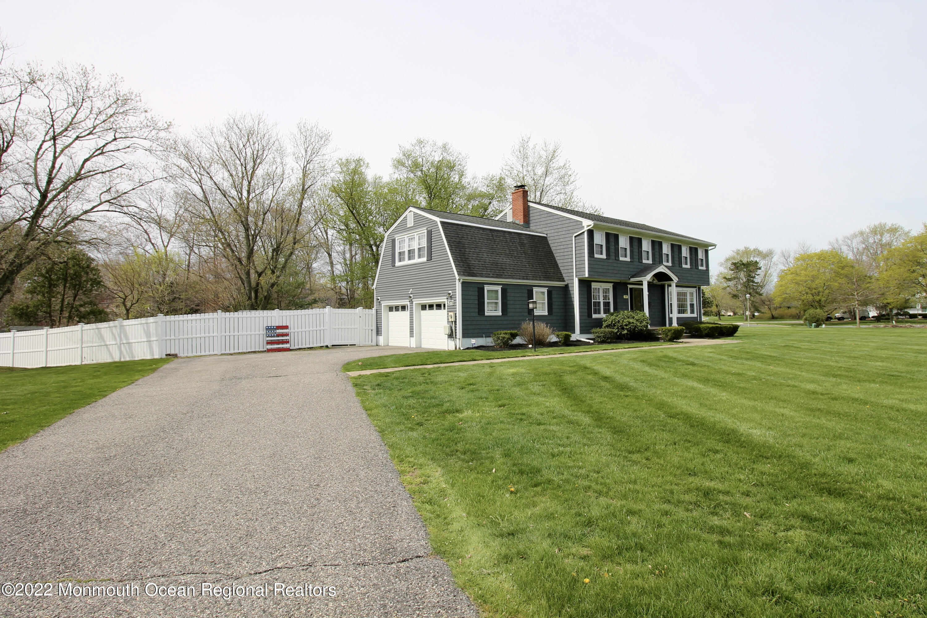 273 Kings Mountain Road Freehold, NJ 07728 - Photo 2 of 78 18CD462C-F24A-4174-8BF6-5AF8A7DAC84E_1_2