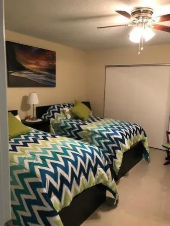 $1,800 | 3300 Springdale Boulevard, Unit 301, Palm Springs, FL 33461