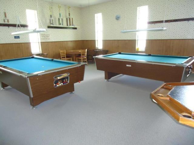 3300 Springdale Boulevard, Unit 301 Palm Springs, FL 33461 - Photo 6 of 9 club house 1