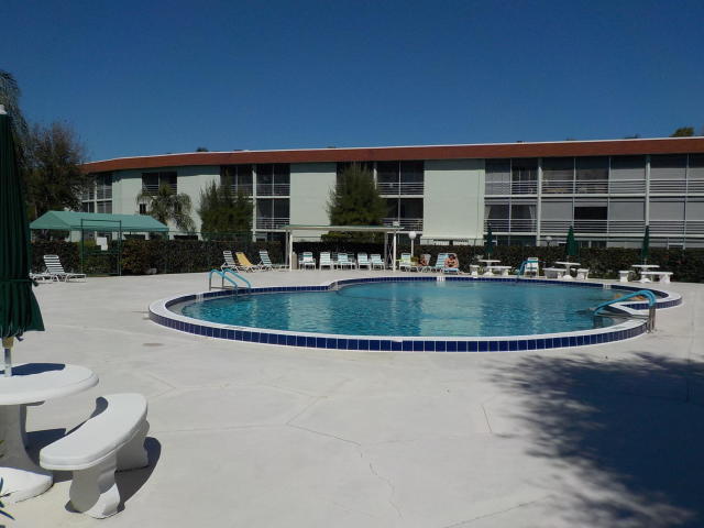 3300 Springdale Boulevard, Unit 301 Palm Springs, FL 33461 - Photo 7 of 9 pool 1