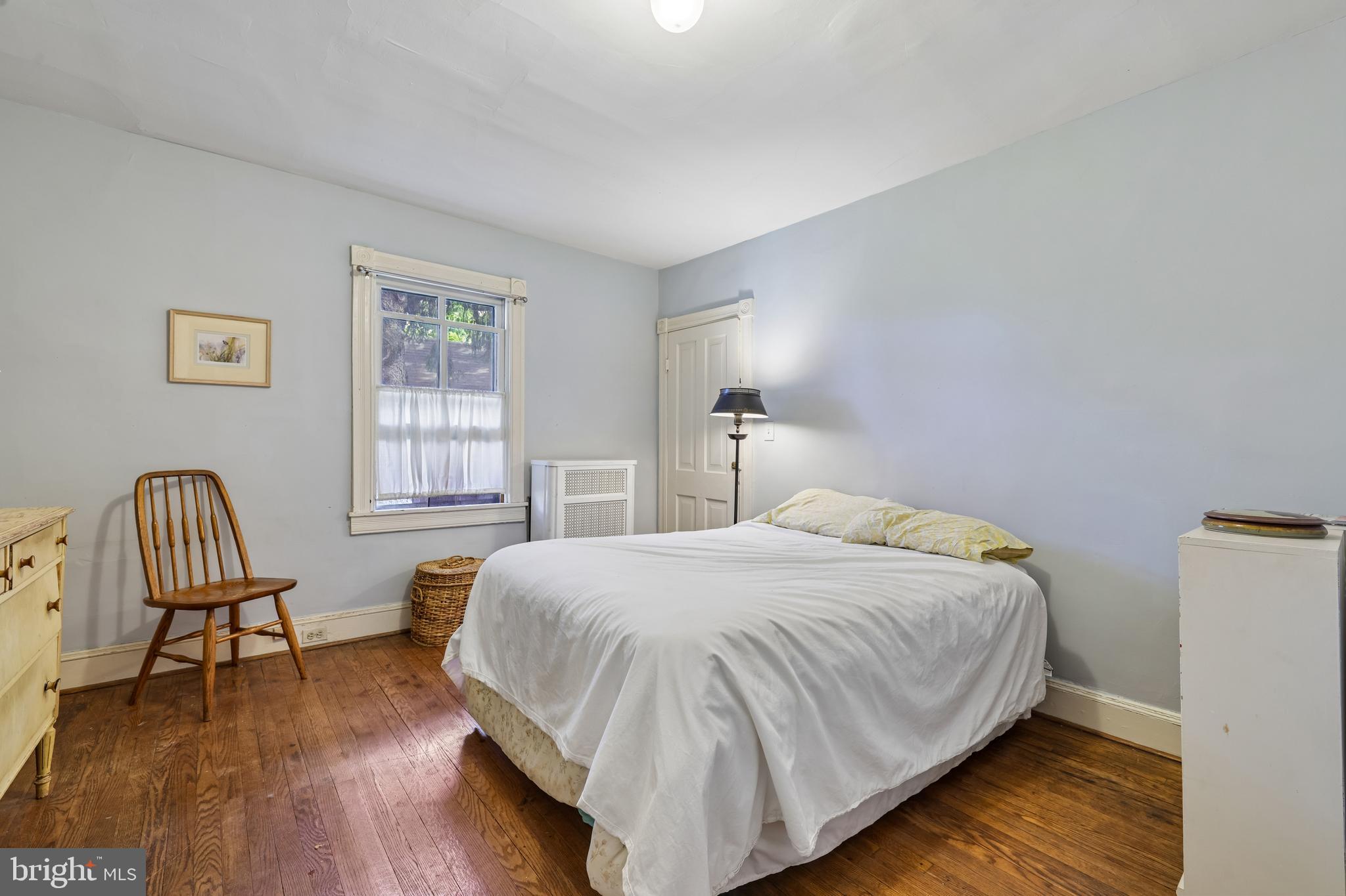 4619 Keswick Road Baltimore, MD 21210 - Photo 34 of 57 Bedroom #2