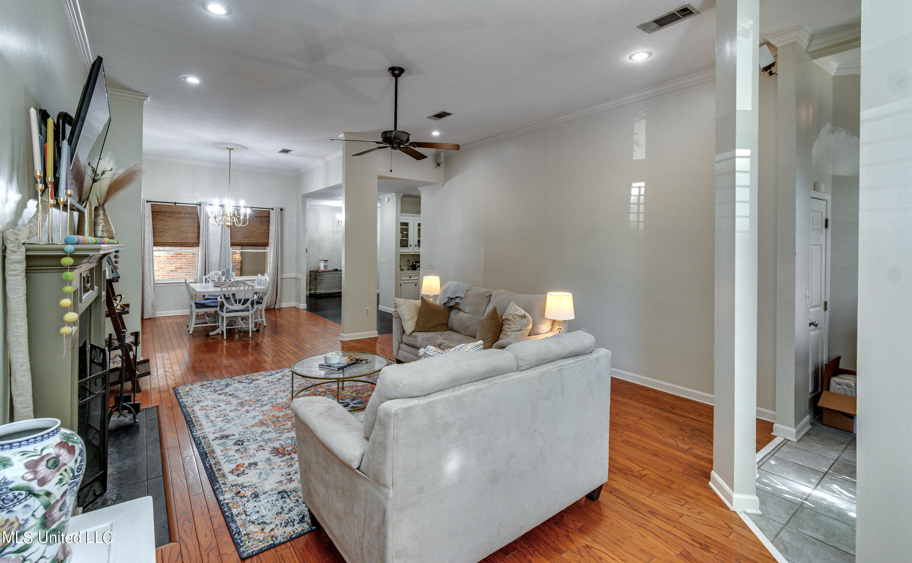 109 Northpointe Parkway Jackson, MS 39211 - Photo 7 of 63 109 Northpoint Parkway-11