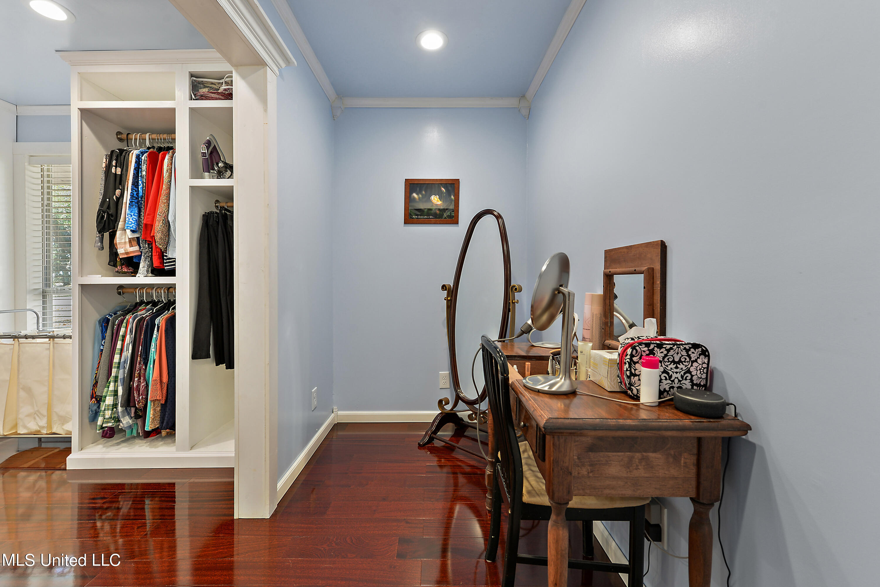 232 White Harbor Road Long Beach, MS 39560 - Photo 17 of 36 MASTER CLOSET