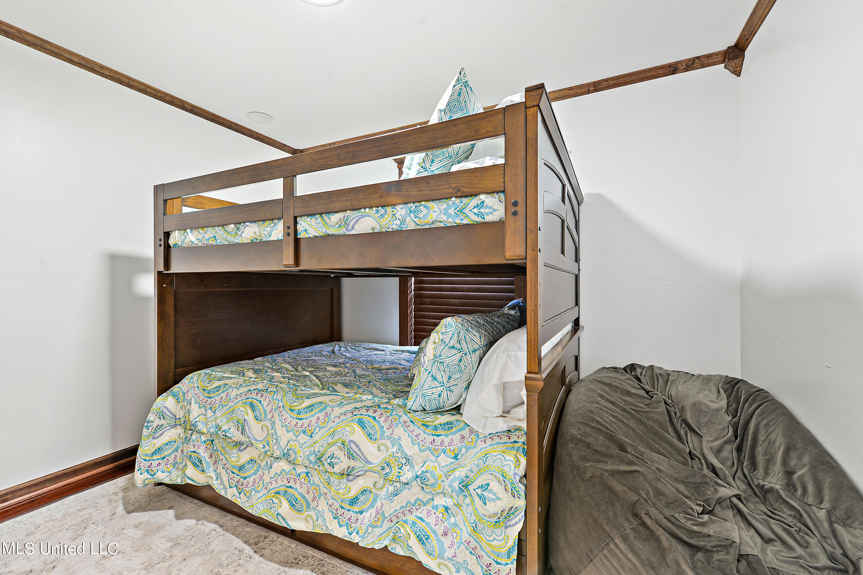 232 White Harbor Road Long Beach, MS 39560 - Photo 22 of 36 BEDROOM 3