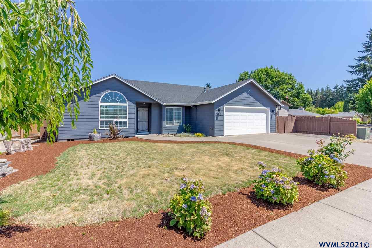 7416 Oneil Road Northeast Keizer, OR 97303 - Photo 3 of 27