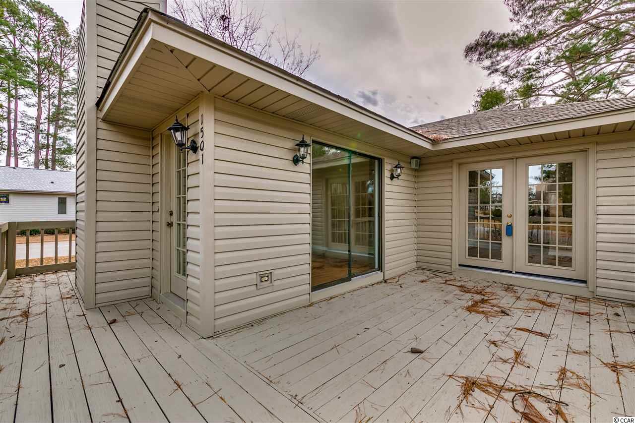 1501 Landing Road Myrtle Beach, SC 29577 - Photo 17 of 23 Gallery Image 17