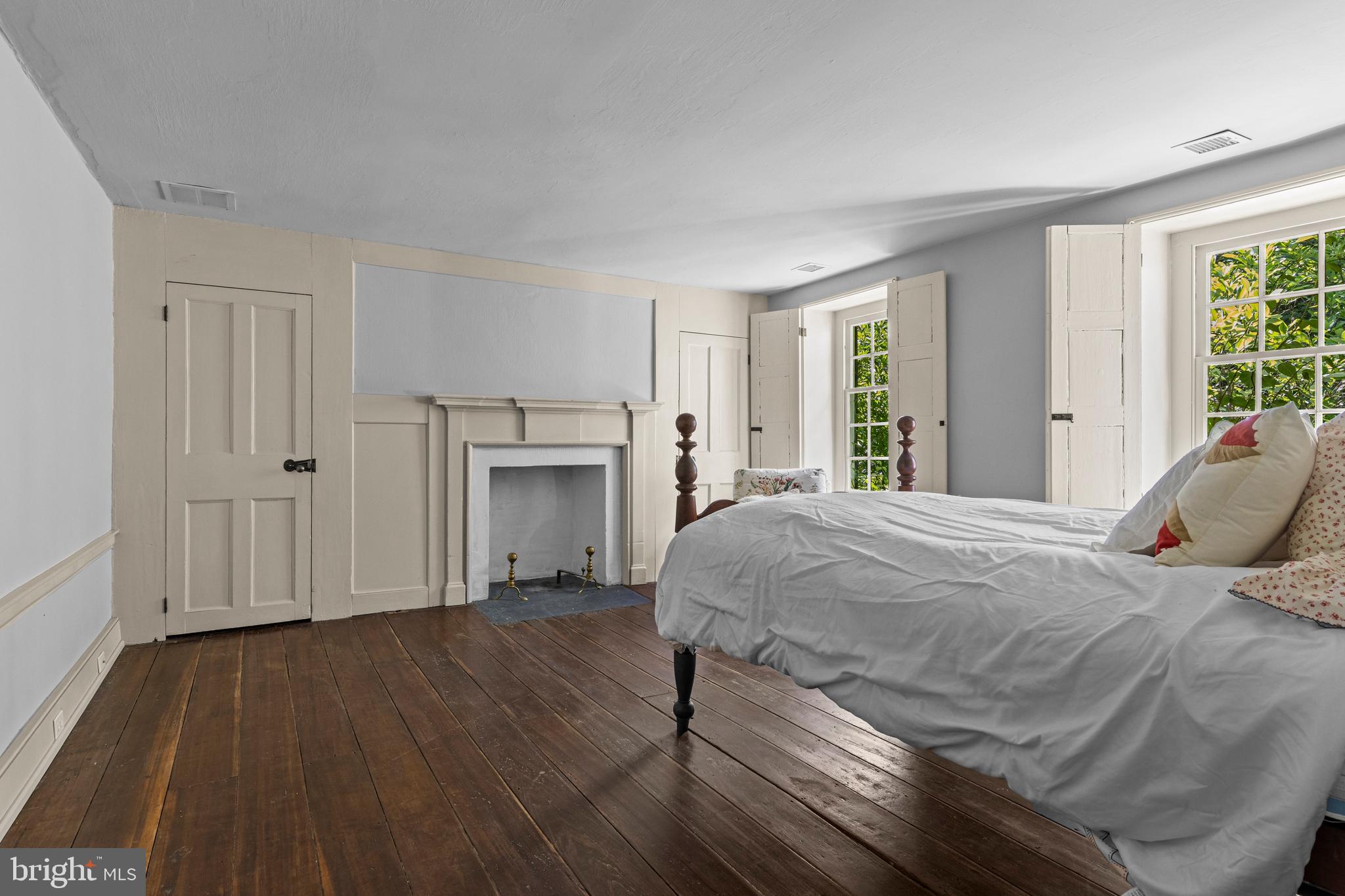 639 Church Road Malvern, PA 19355 - Photo 45 of 70 Bedroom #3