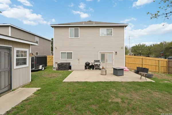 $1,850 | 127 Palma Noce, San Antonio, TX 78253