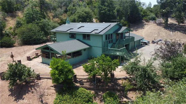 $909,000 | 18683 Morgan Valley Road, Lower Lake, CA 95457