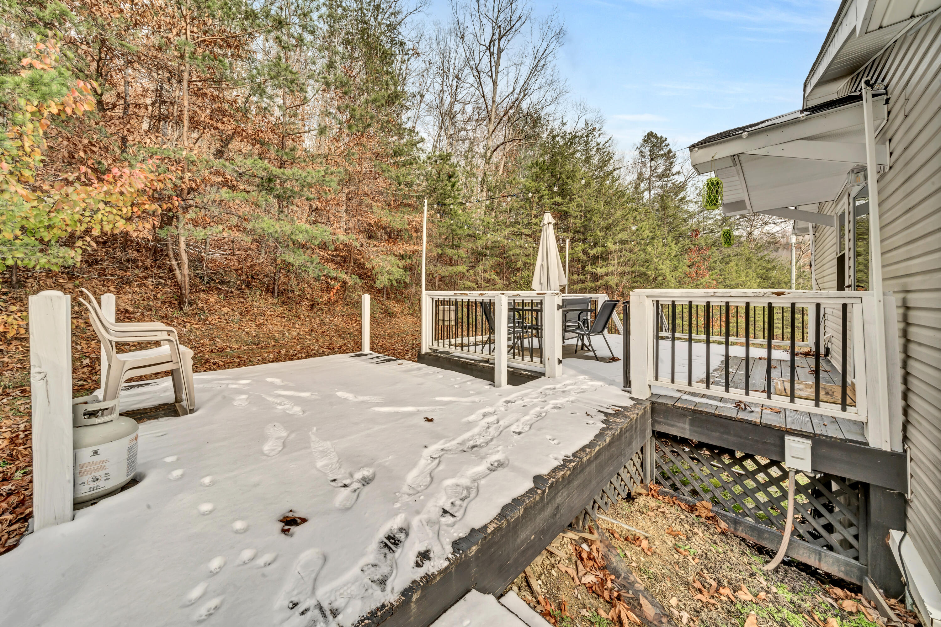75 Hill-N-Dale Road Morehead, KY 40351 - Photo 26 of 42 A7407407