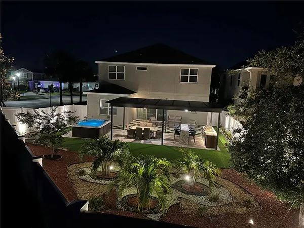 $4,500 | 2403 Biscotto Circle, Davenport, FL 33897