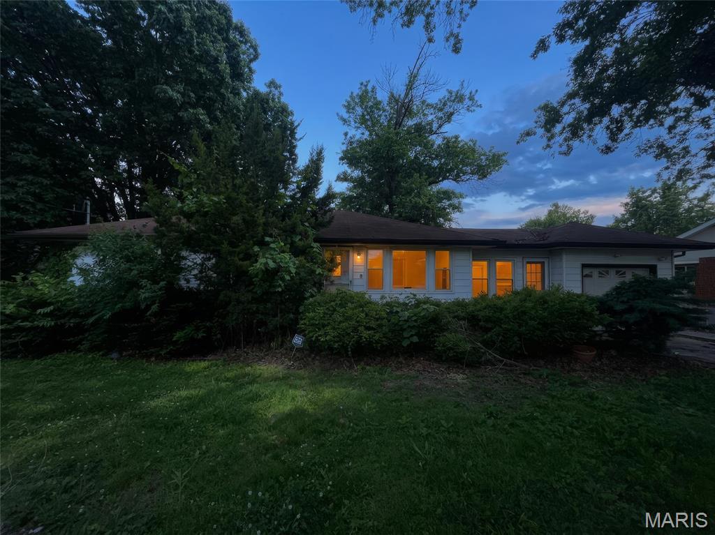 11424 Larimore Road St. Louis, MO 63138 - Photo 1 of 15