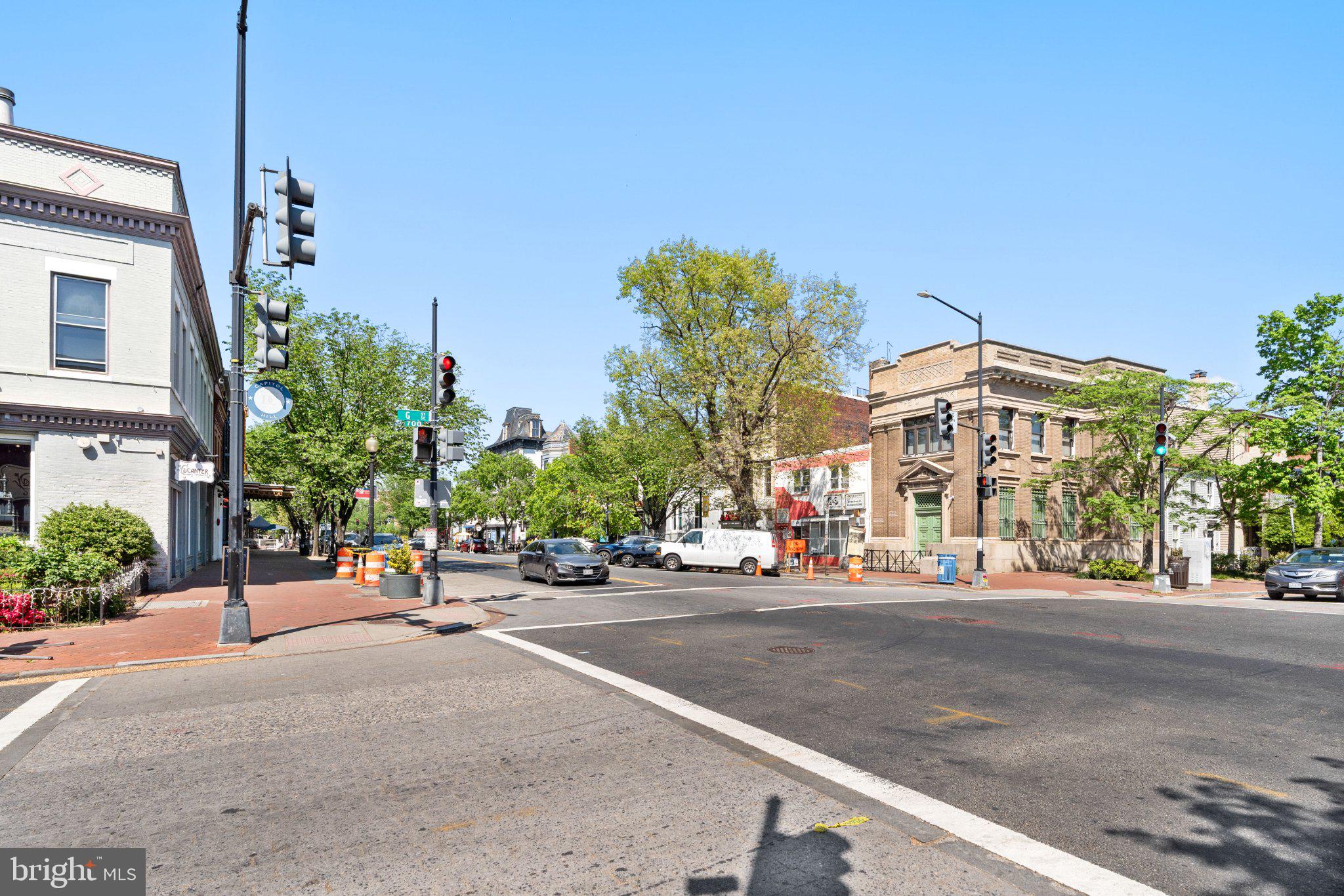 1112 I Street Southeast Washington, DC 20003 - Photo 35 of 42
