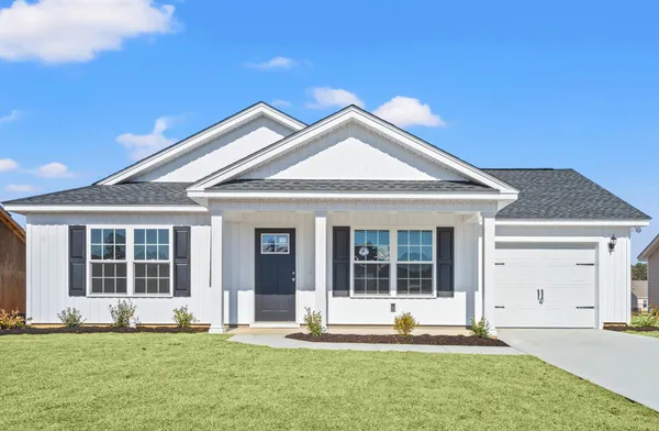 $256,779 | 331 Barn Owl Way, Conway, SC 29527